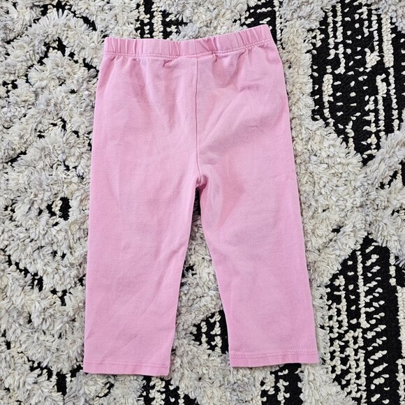 Samara Baby Girl Tie Dye Baby Doll Tank and Capri Set 18M - Picture 8 of 8